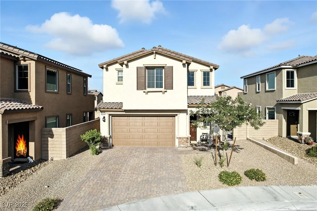 5606 Verde Valley, North Las Vegas, NV 89081