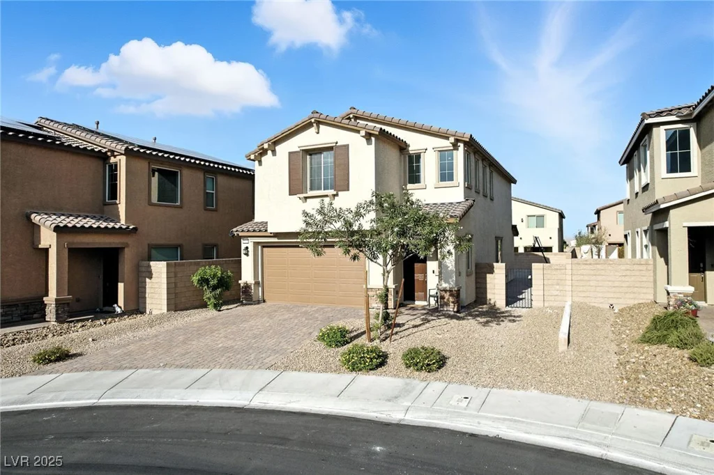 5606 Verde Valley, North Las Vegas, NV 89081