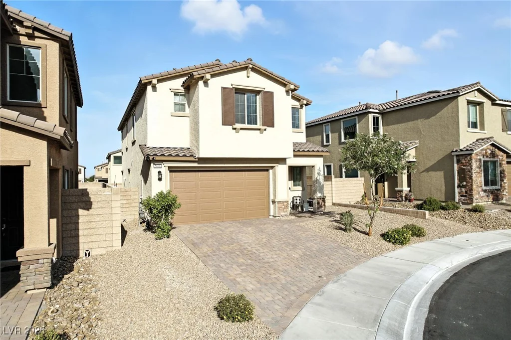 5606 Verde Valley, North Las Vegas, NV 89081