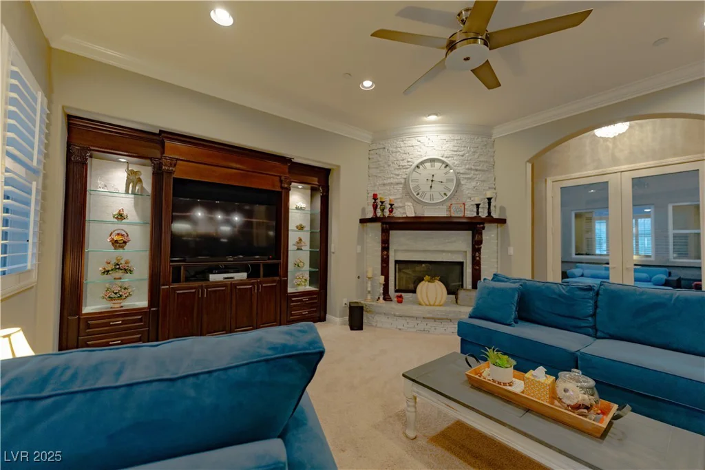 10047 Magical View, Las Vegas, NV 89178
