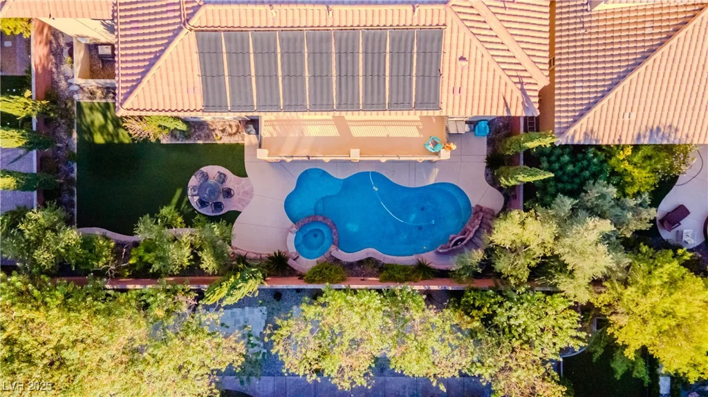 10047 Magical View, Las Vegas, NV 89178