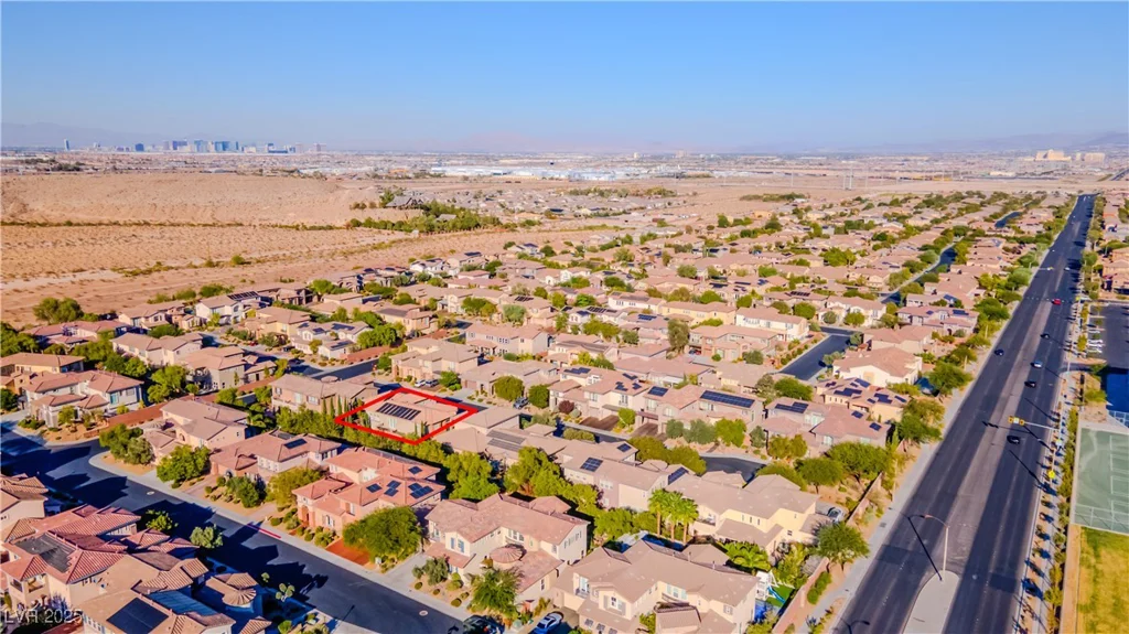 10047 Magical View, Las Vegas, NV 89178