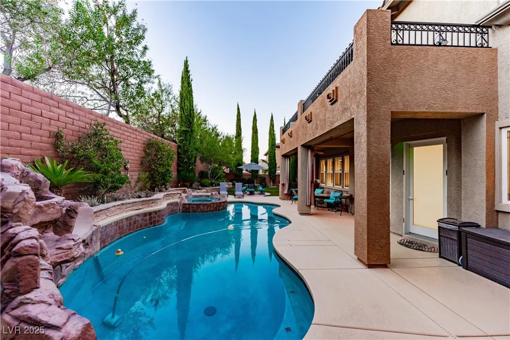 10047 Magical View, Las Vegas, NV 89178