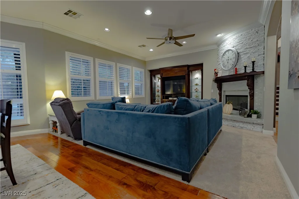 10047 Magical View, Las Vegas, NV 89178