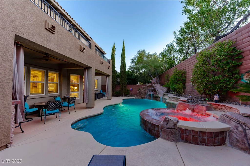 10047 Magical View, Las Vegas, NV 89178