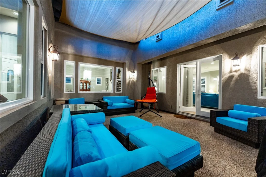 10047 Magical View, Las Vegas, NV 89178