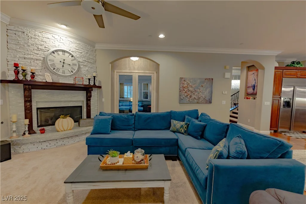 10047 Magical View, Las Vegas, NV 89178