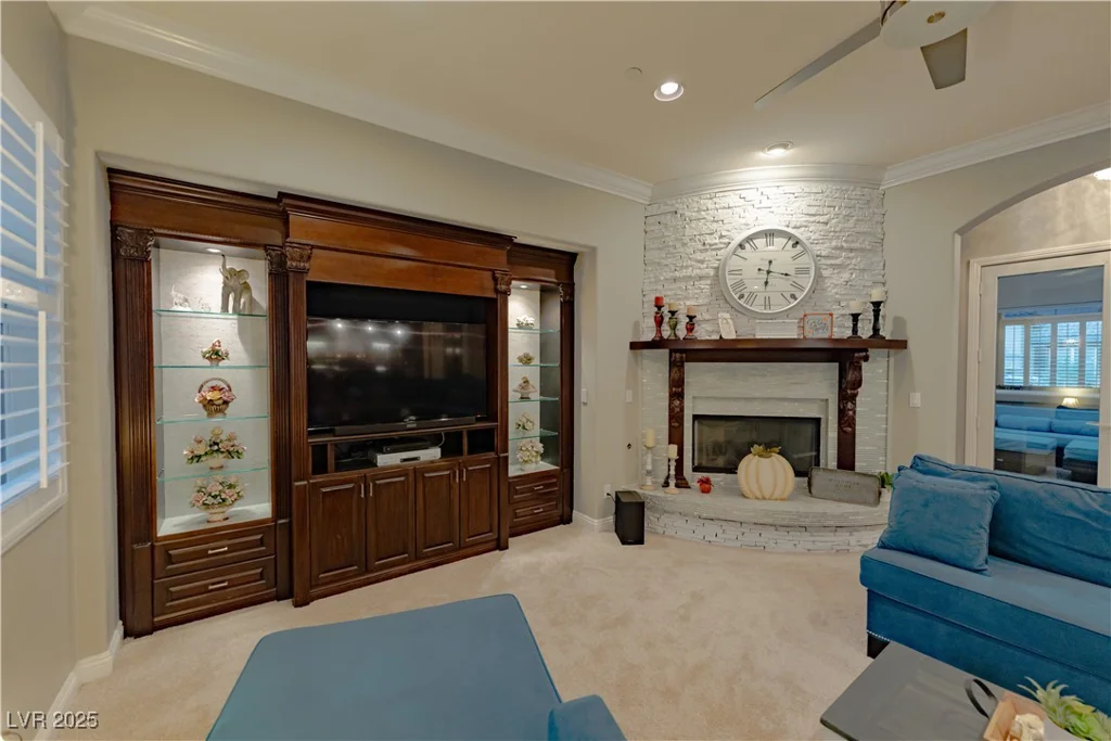 10047 Magical View, Las Vegas, NV 89178