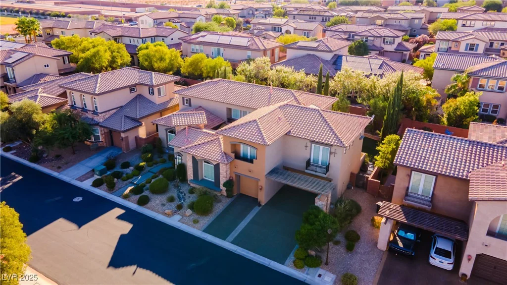 10047 Magical View, Las Vegas, NV 89178