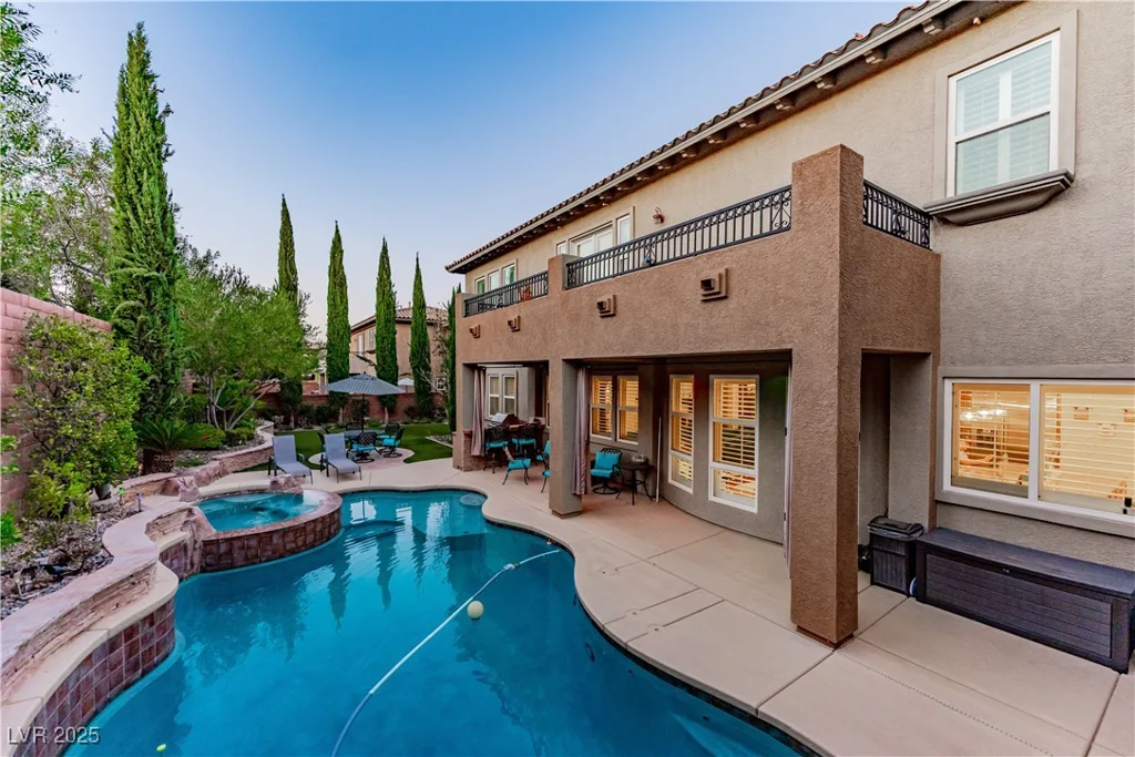 10047 Magical View, Las Vegas, NV 89178