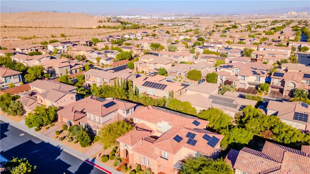 10047 Magical View, Las Vegas, NV 89178