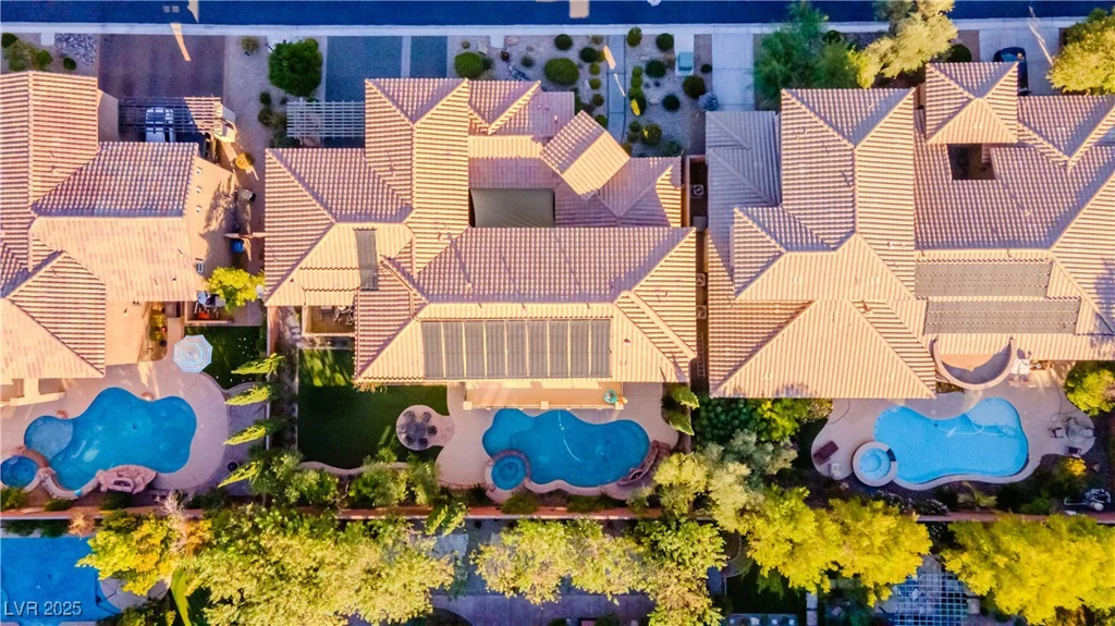 10047 Magical View, Las Vegas, NV 89178