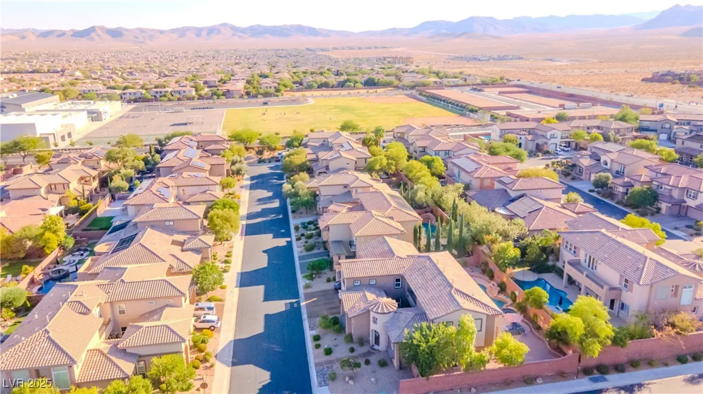 10047 Magical View, Las Vegas, NV 89178