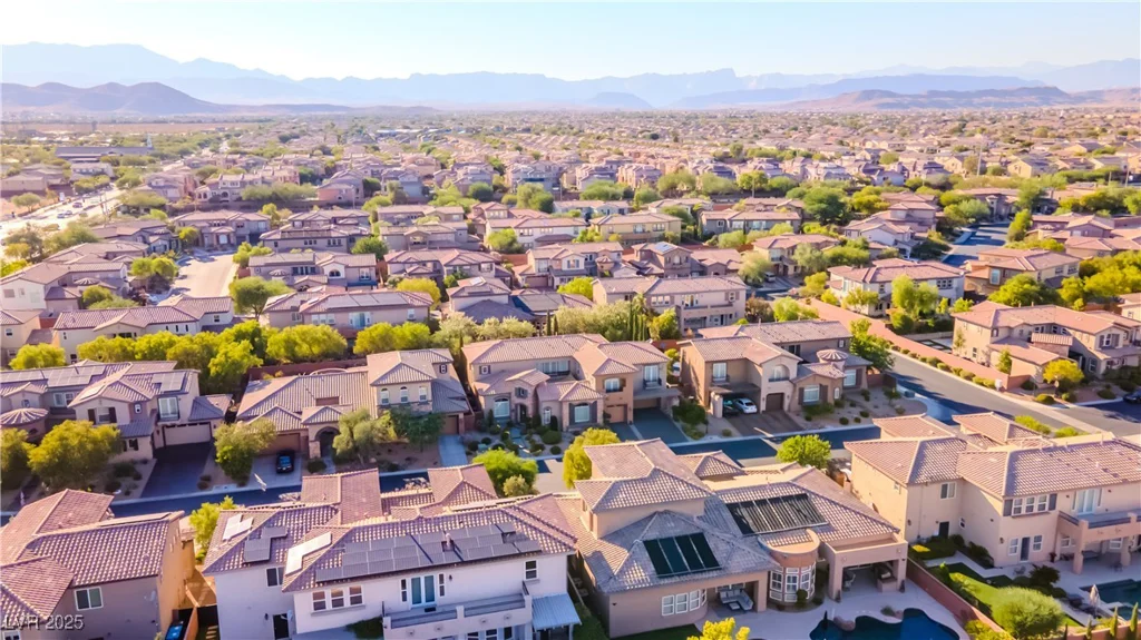 10047 Magical View, Las Vegas, NV 89178