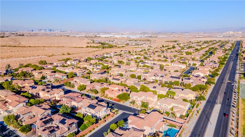10047 Magical View, Las Vegas, NV 89178
