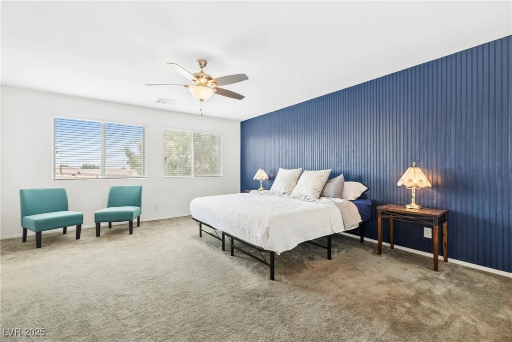 4503 Amberley Ridge, Las Vegas, NV 89115