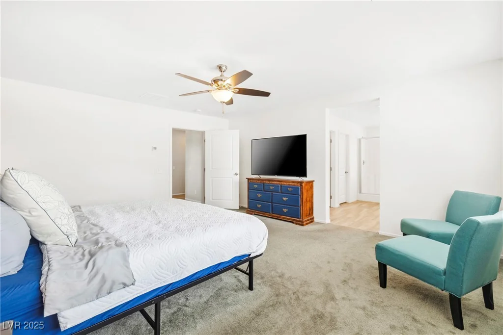 4503 Amberley Ridge, Las Vegas, NV 89115