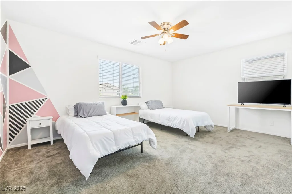 4503 Amberley Ridge, Las Vegas, NV 89115