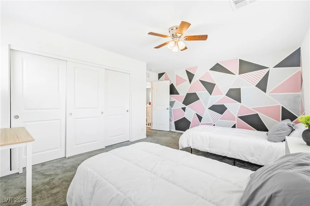 4503 Amberley Ridge, Las Vegas, NV 89115