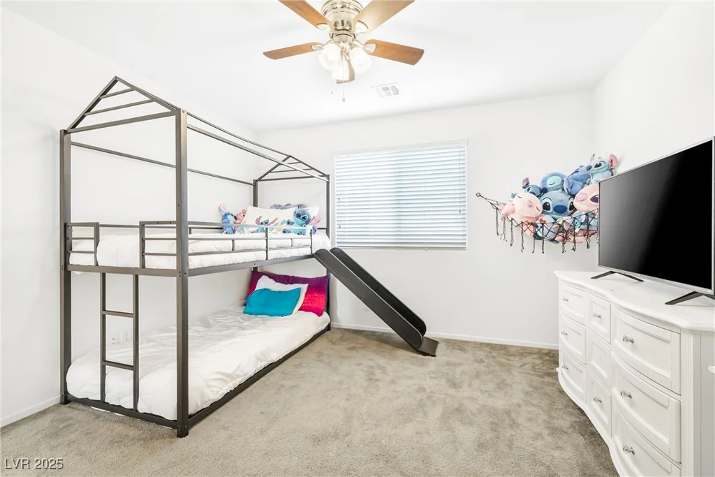 4503 Amberley Ridge, Las Vegas, NV 89115