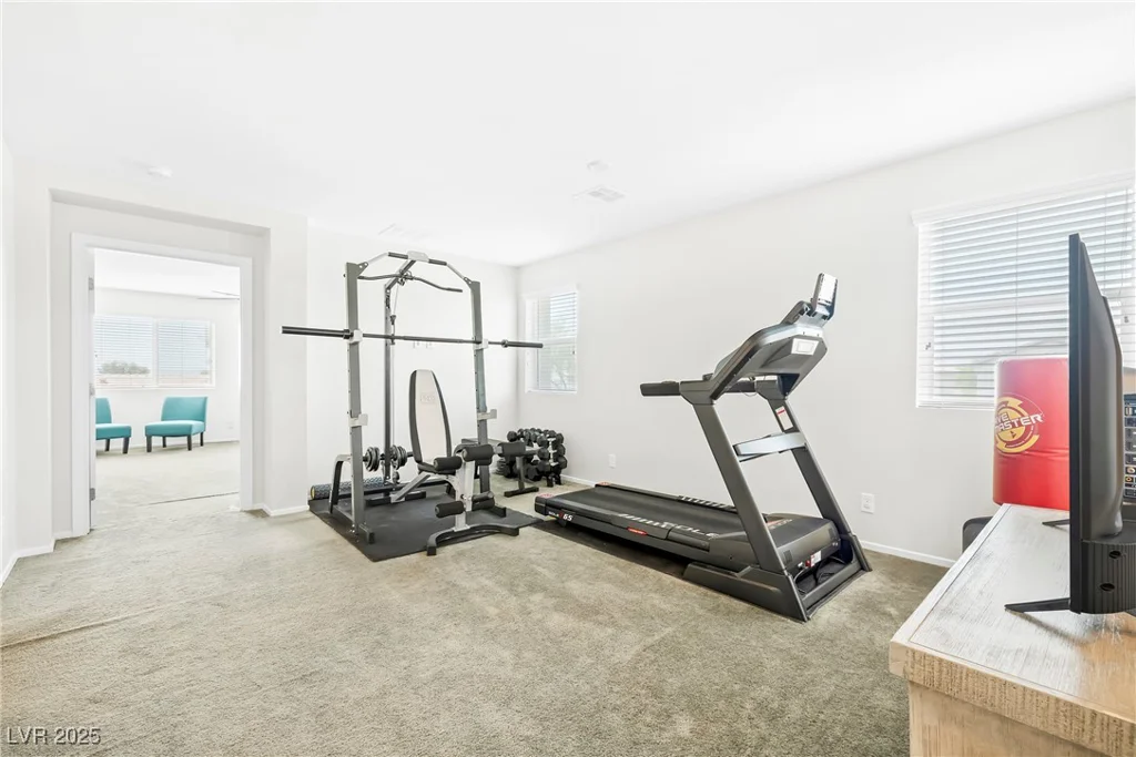 4503 Amberley Ridge, Las Vegas, NV 89115