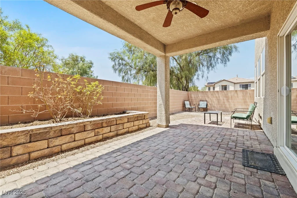 4503 Amberley Ridge, Las Vegas, NV 89115
