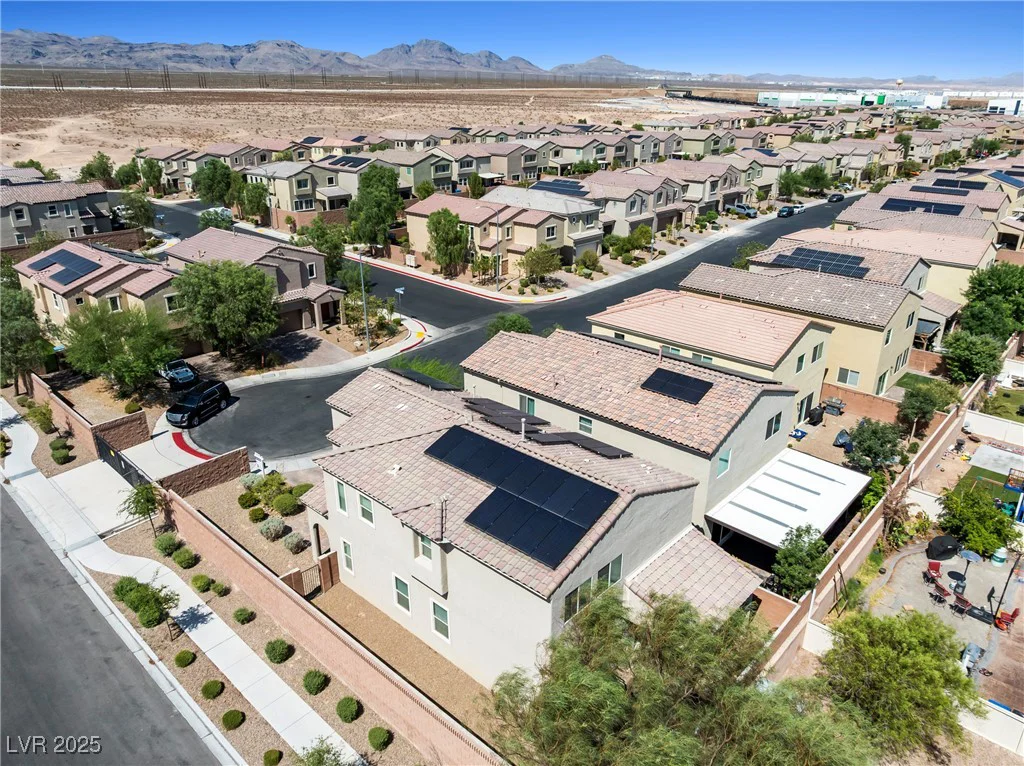 4503 Amberley Ridge, Las Vegas, NV 89115