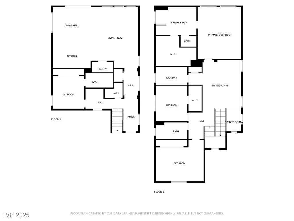 4503 Amberley Ridge, Las Vegas, NV 89115