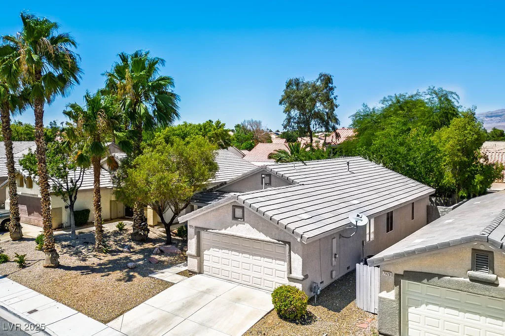 7924 Odysseus, Las Vegas, NV 89131