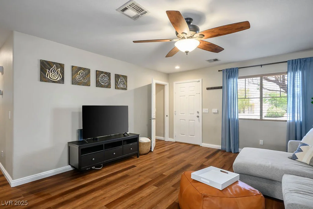 7924 Odysseus, Las Vegas, NV 89131