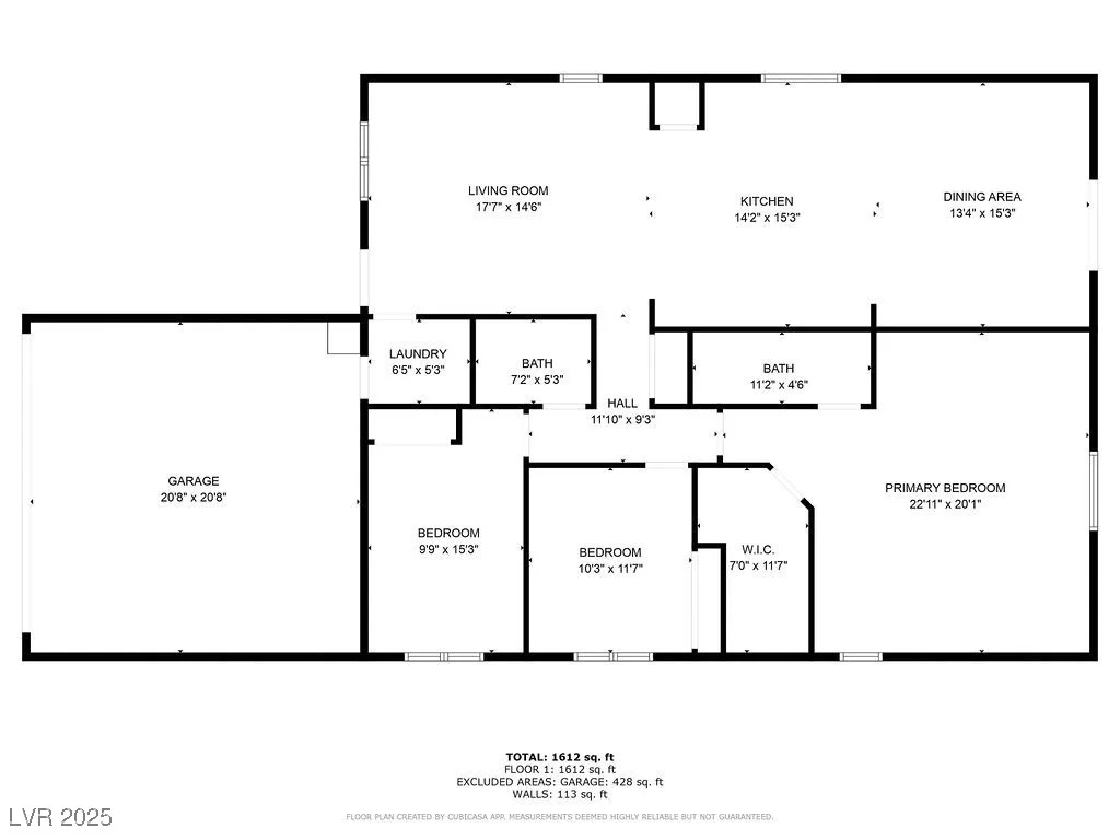 7924 Odysseus, Las Vegas, NV 89131