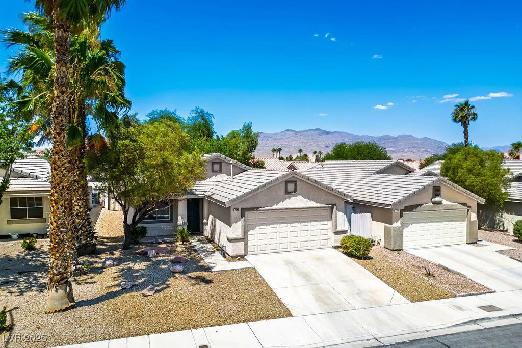 7924 Odysseus, Las Vegas, NV 89131