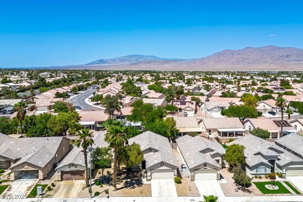 7924 Odysseus, Las Vegas, NV 89131