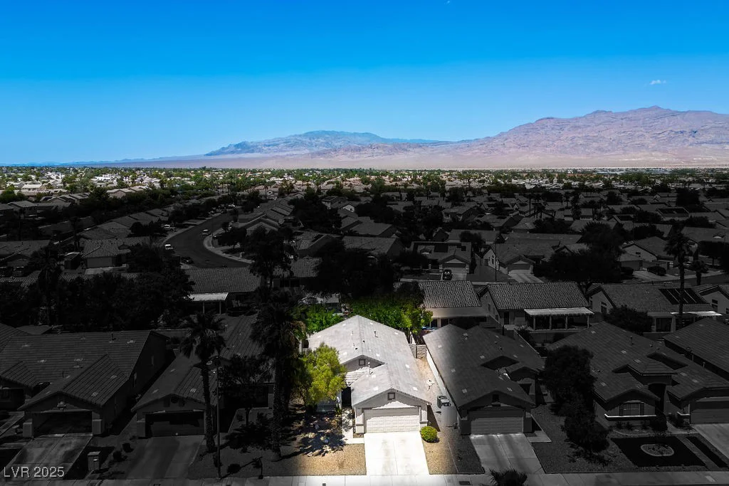 7924 Odysseus, Las Vegas, NV 89131