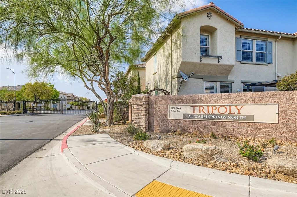 6250 Arby, Las Vegas, NV 89118