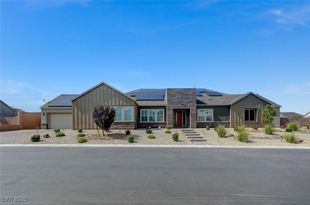 7590 Sky Horse, Las Vegas, NV 89113