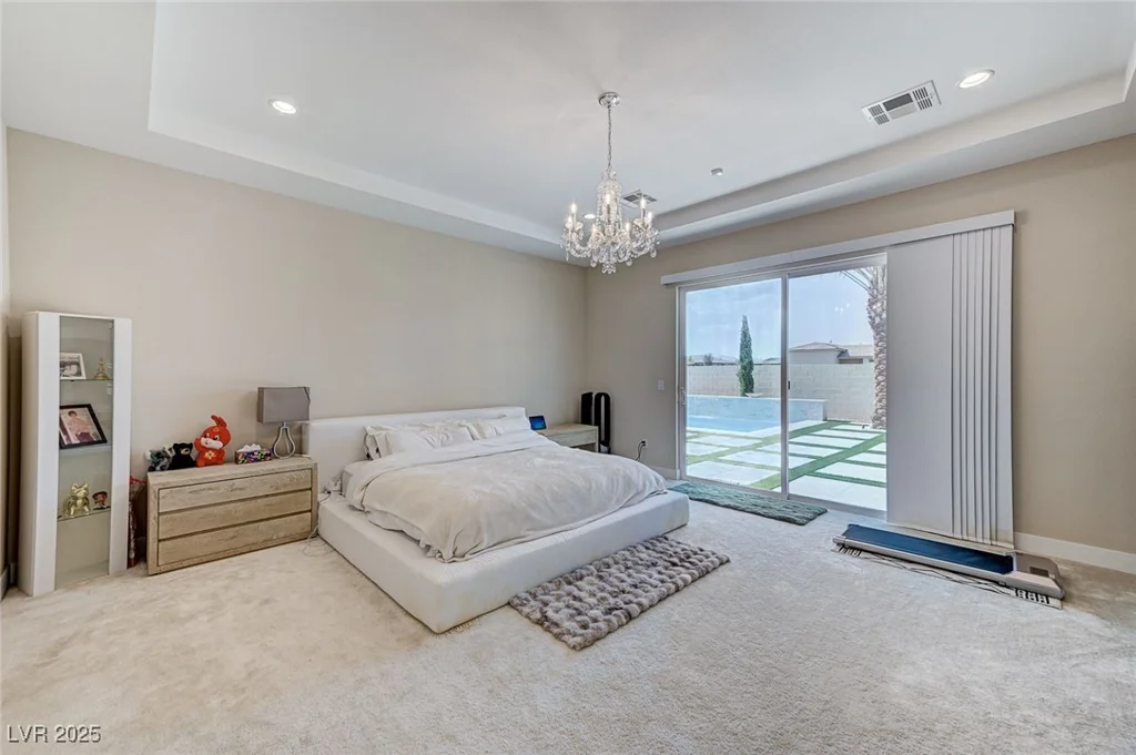 7590 Sky Horse, Las Vegas, NV 89113
