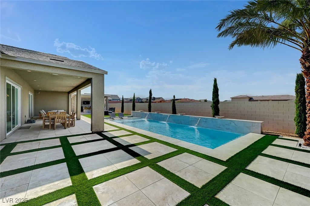 7590 Sky Horse, Las Vegas, NV 89113