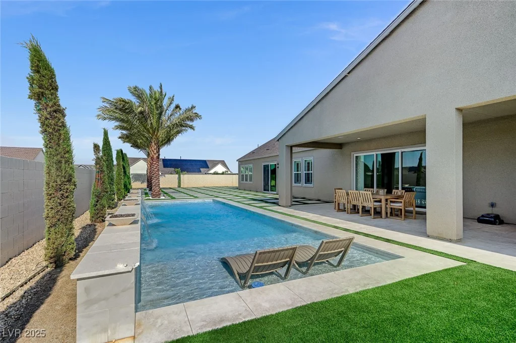 7590 Sky Horse, Las Vegas, NV 89113