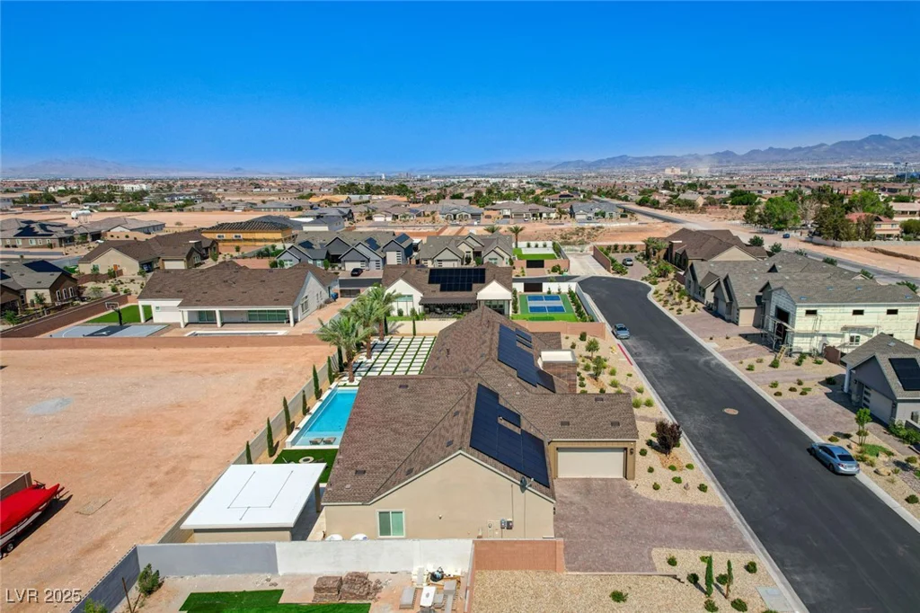 7590 Sky Horse, Las Vegas, NV 89113