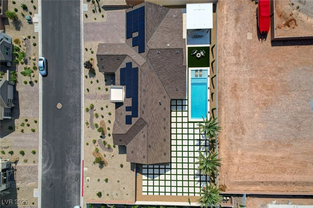 7590 Sky Horse, Las Vegas, NV 89113