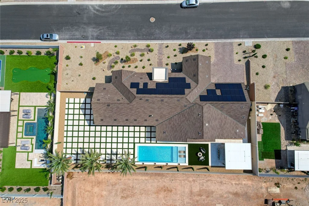 7590 Sky Horse, Las Vegas, NV 89113