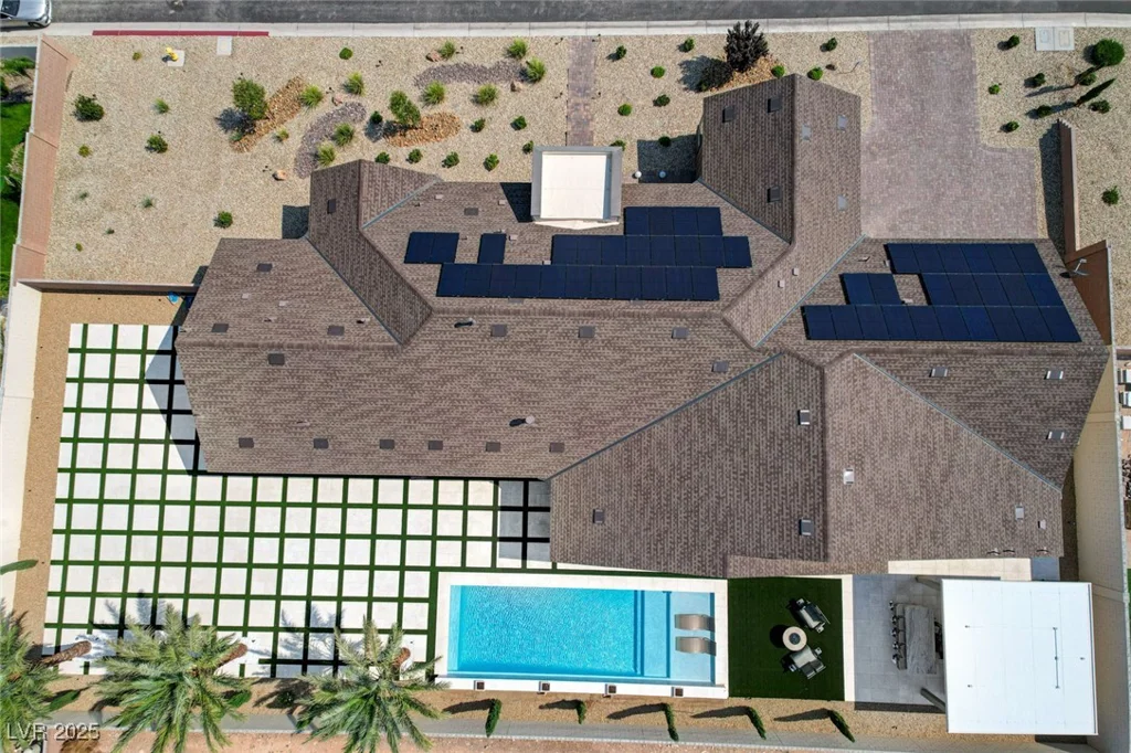 7590 Sky Horse, Las Vegas, NV 89113