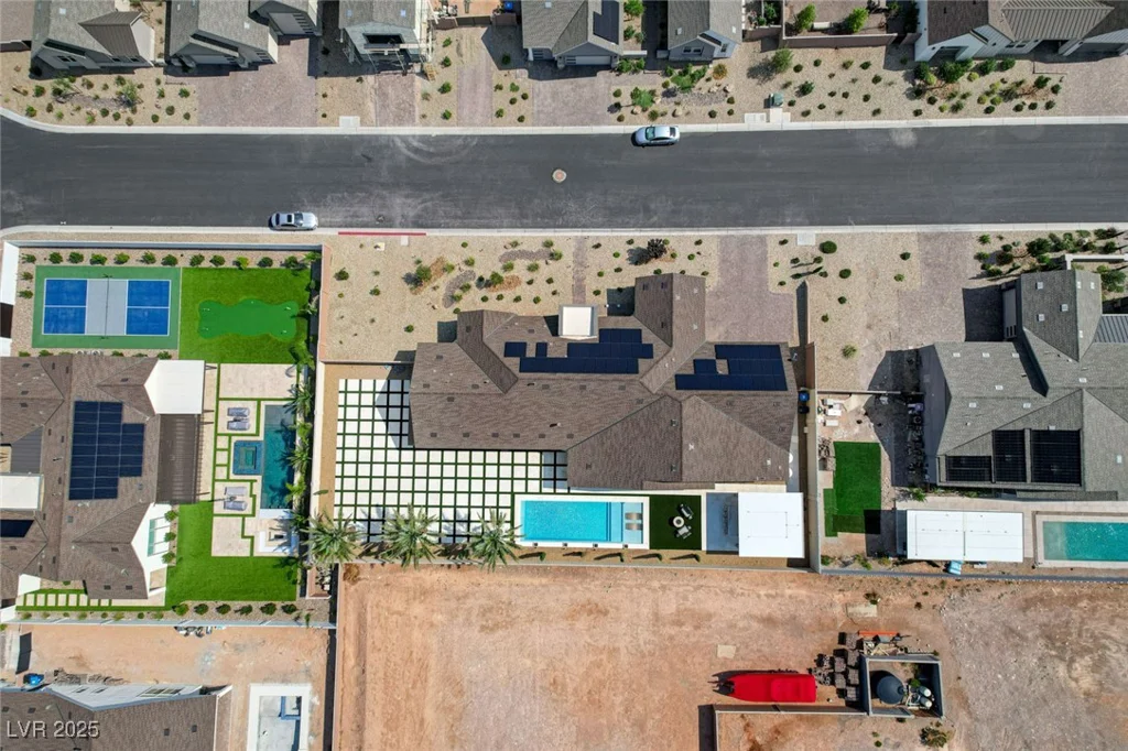 7590 Sky Horse, Las Vegas, NV 89113
