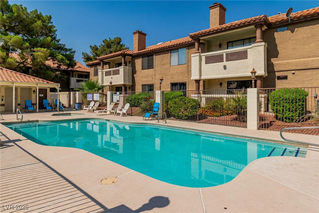 2995 Sunset, Las Vegas, NV 89120