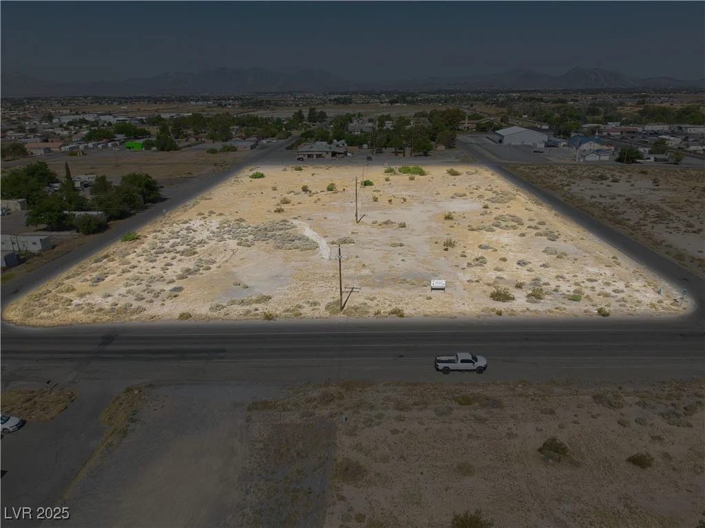 640 East, Pahrump, NV 89048