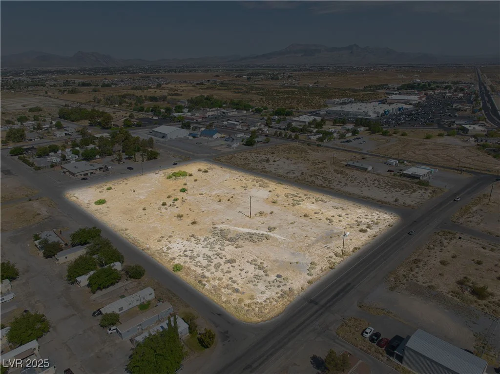 640 East, Pahrump, NV 89048