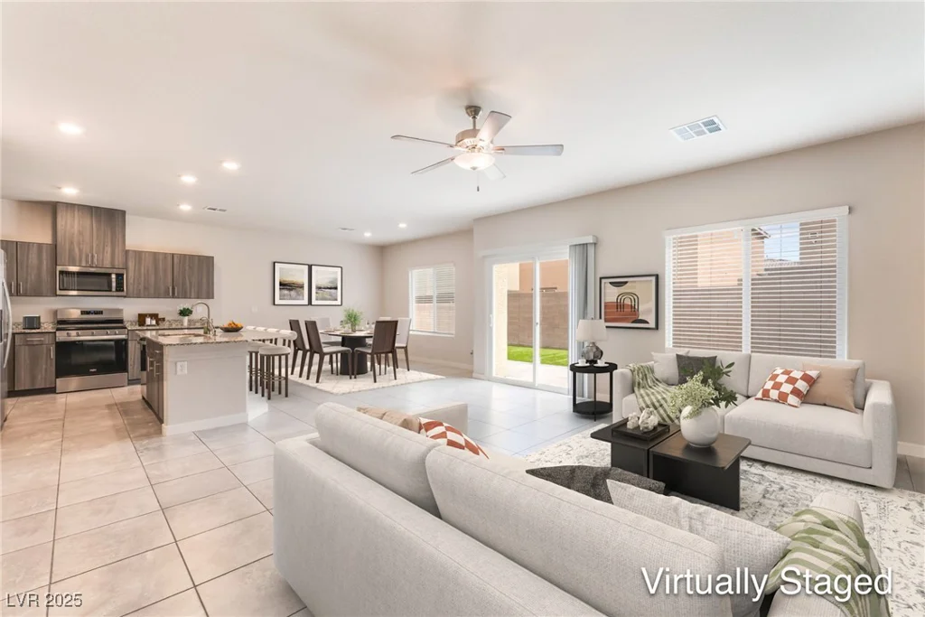 3815 Corellia, North Las Vegas, NV 89084