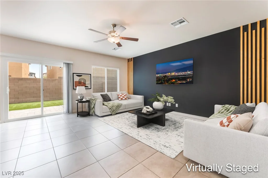 3815 Corellia, North Las Vegas, NV 89084