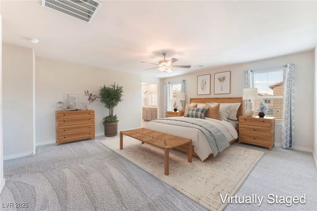 3815 Corellia, North Las Vegas, NV 89084